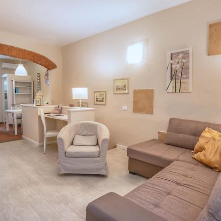 Apt In San Niccolo A Pochi Passi Da Ponte Vecchio Firenze Eksteriør billede